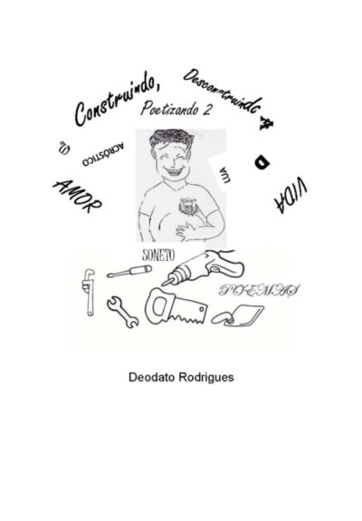 Construindo, Desconstruindo... Poetizando 2