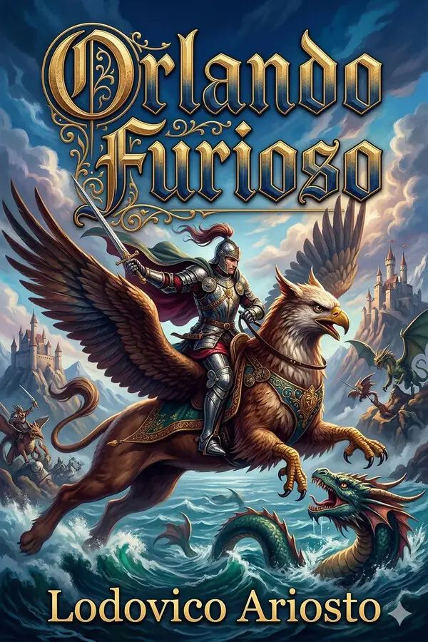 Orlando Furioso
