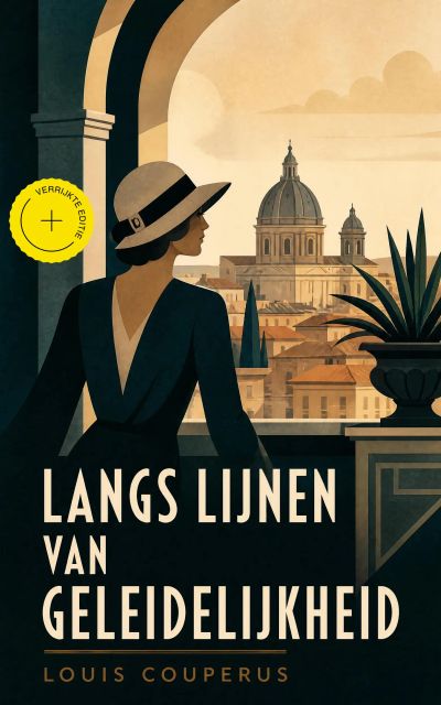 Langs lijnen van geleidelijkheid (Geannoteerd)
