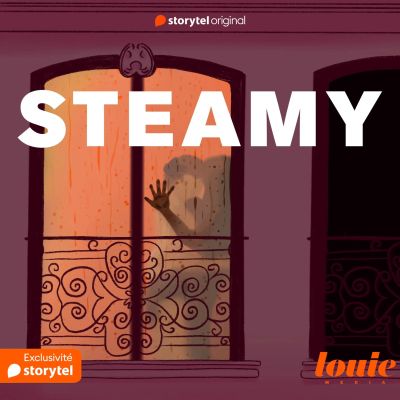 Steamy 2 : Un ange passe