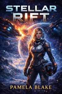 Stellar Rift