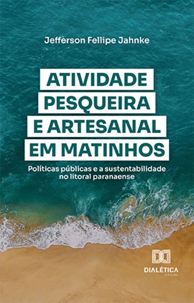 Atividade pesqueira e artesanal em Matinhos