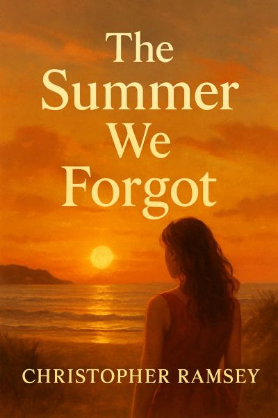 the summer we forgot
