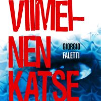 Viimeinen katse