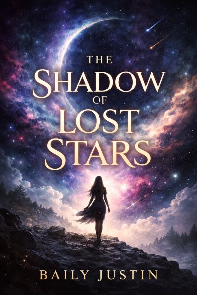 Shadow of Lost Stars