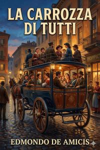 La Carrozza di tutti
