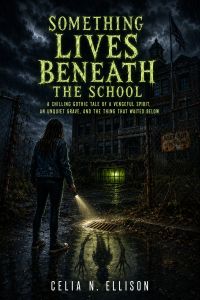 Something Lives Beneath the School