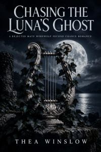 Chasing the Luna's Ghost
