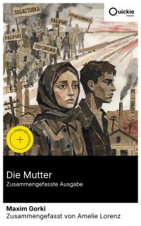 Die Mutter (Zusammengefasste Ausgabe)