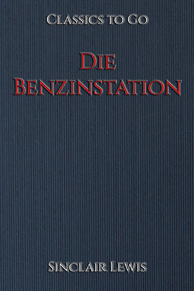 Die Benzinstation