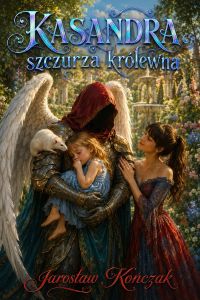 Kasandra, szczurza królewna