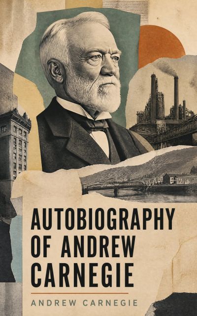 Autobiography of Andrew Carnegie