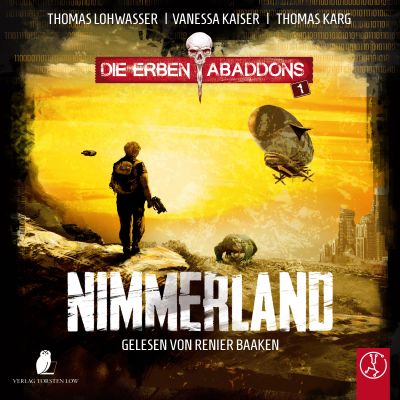 Die Erben Abaddons - Nimmerland