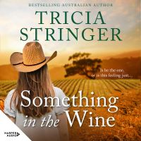 Something in the Wine