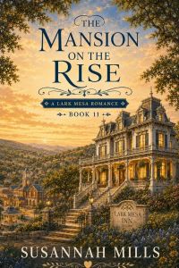 The Mansion On The Rise
