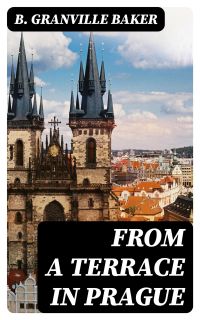 From a Terrace in Prague