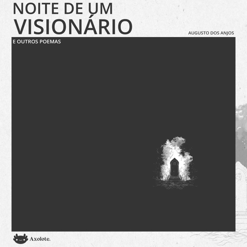 Noite de um visionário e outros poemas