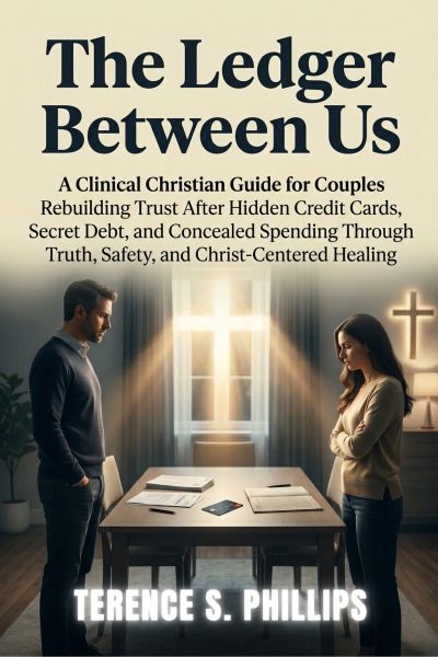 The Ledger Between Us