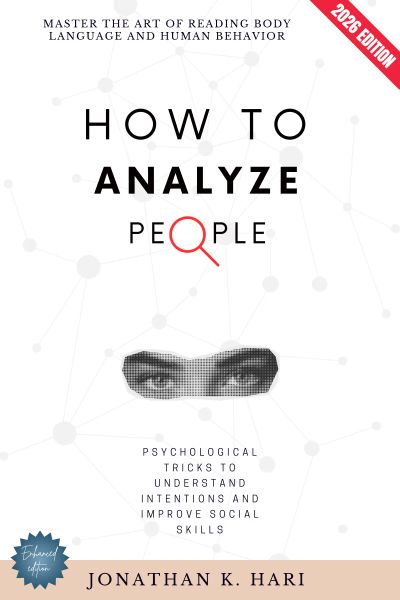 How to Analyze People
