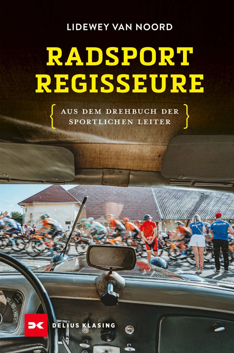 Radsport-Regisseure