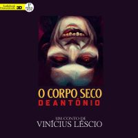 O Corpo Seco de Antônio