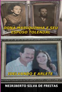 Dona Mariquinha E Seu Esposo Tolendal