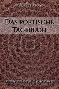 Das poetische Tagebuch