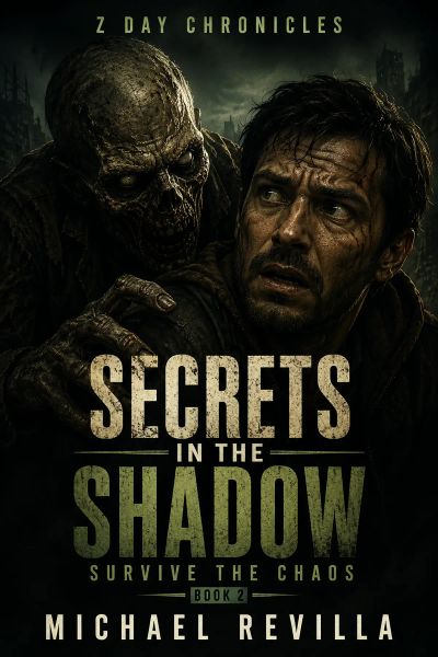 Secrets in the Shadow