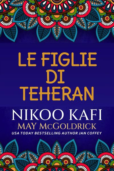 Le Figlie di Teheran