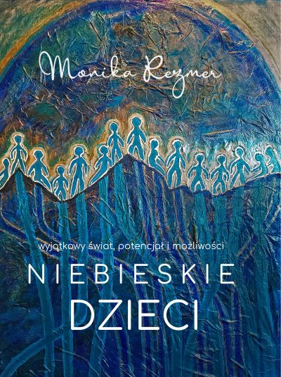 Niebieskie Dzieci