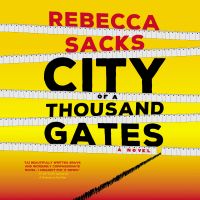 City of a Thousand Gates