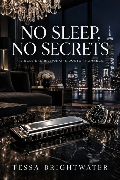 No Sleep, No Secrets