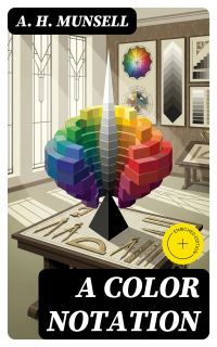 A Color Notation