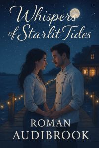 Whispers of Starlit Tides