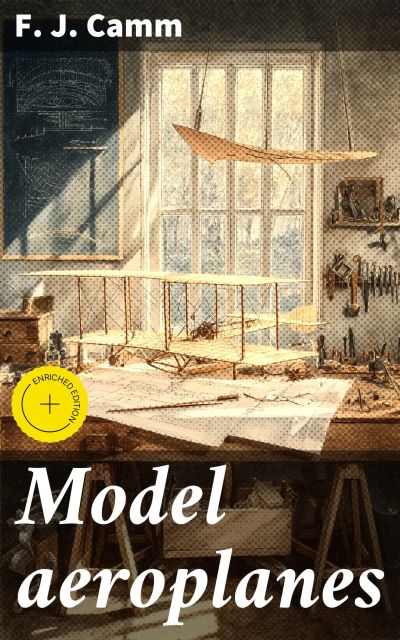 Model aeroplanes
