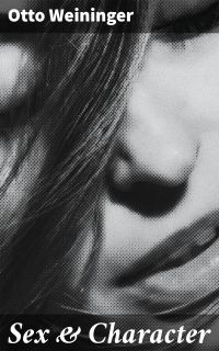 Sex & Character
