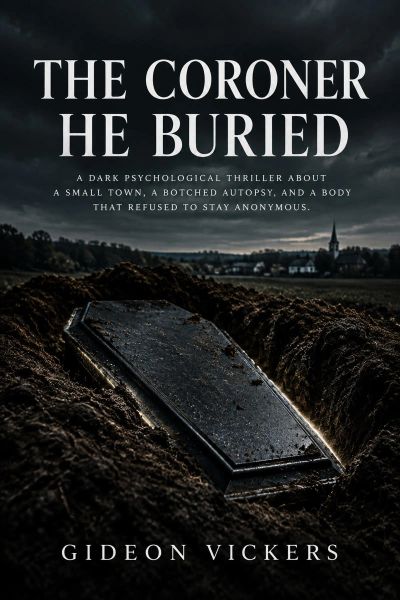 The Coroner He Buried