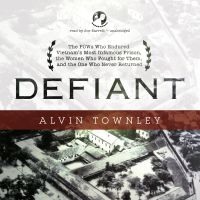 Defiant