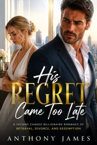 His Regret Came Too Late