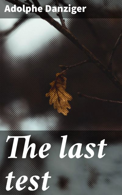 The last test