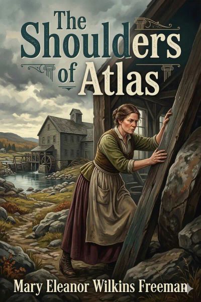 The Shoulders of Atlas: A Novel