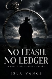 No Leash, No Ledger