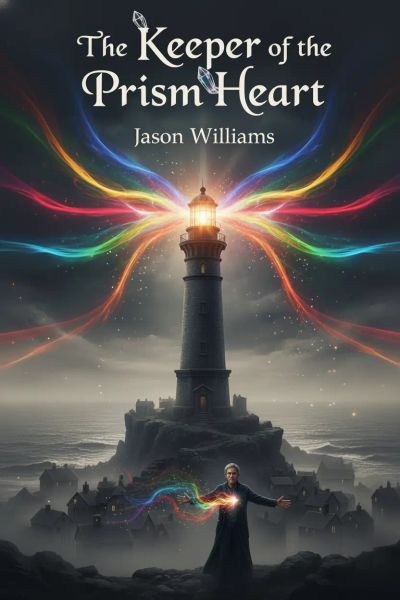 The Keeper of the Prism Heart