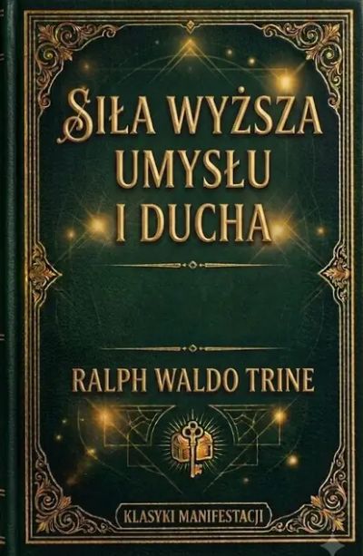 Siła Wyższa Umysłu i Ducha