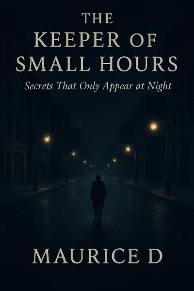 THE KEEPER OF SMALL HOURS