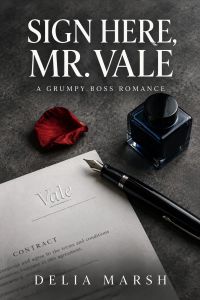 Sign Here, Mr. Vale