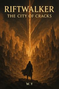 Riftwalker: The City of Cracks