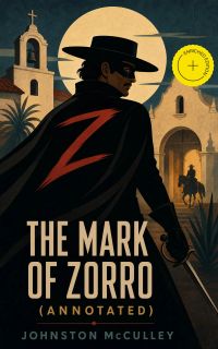 The Mark of Zorro (Annotated)