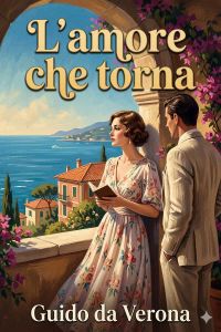 L'amore che torna: romanzo
