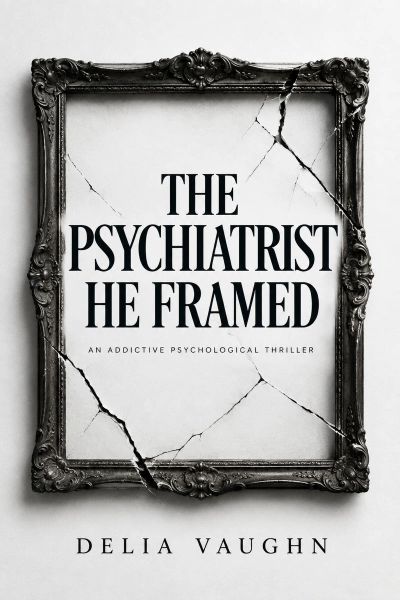 The Psychiatrist He Framed